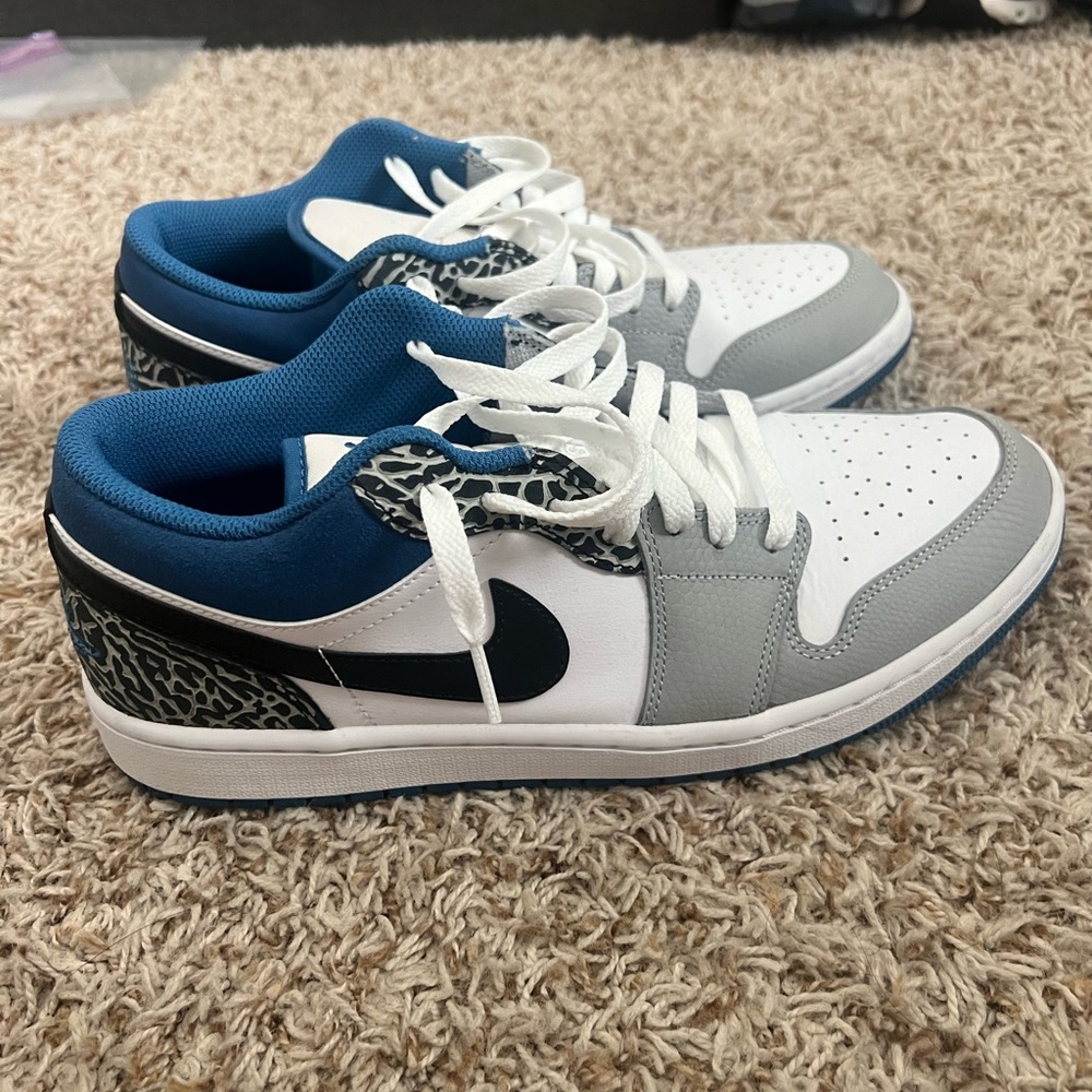 Nike air Jordan 1 low